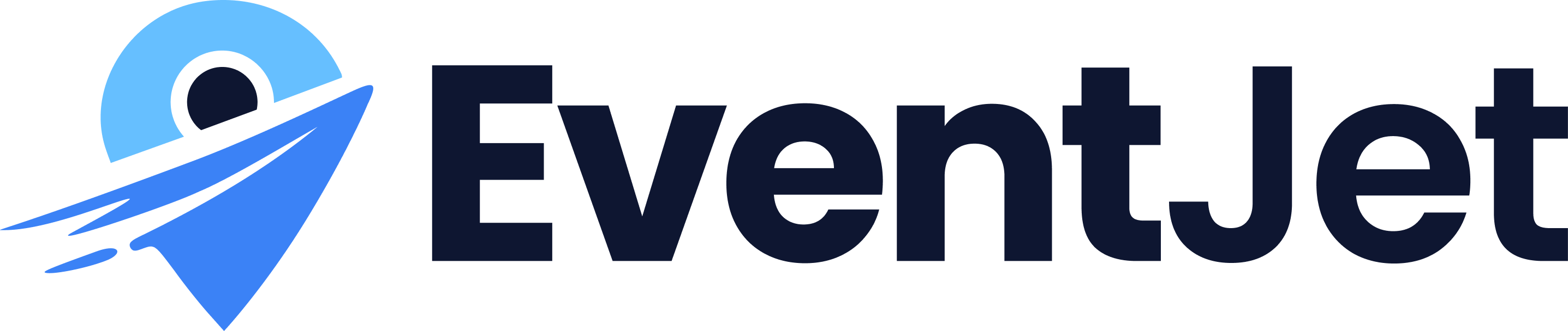 EventJet logo